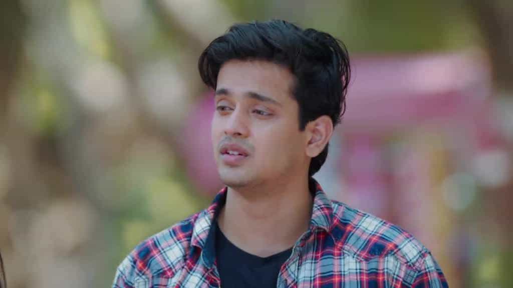 Jaane Anjaane Hum Mile - Episode 133