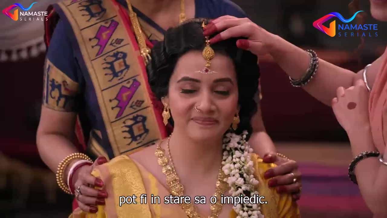 Vidrohi - Episode 50