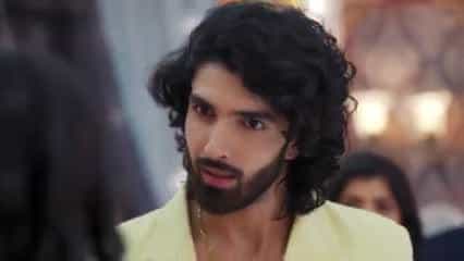 Jaane Anjaane Hum Mile - Episode 317