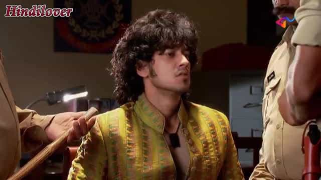 Qubool Hai - Episode 31