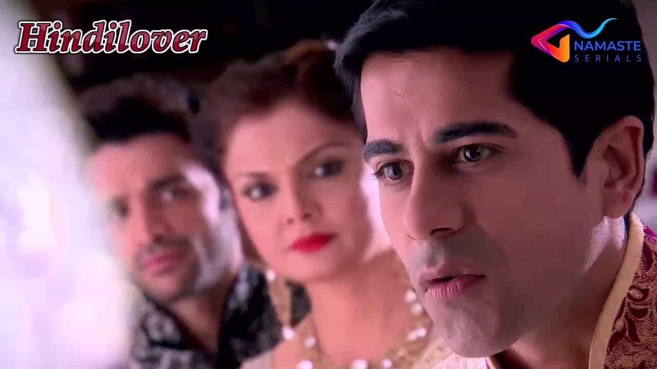 Madhubala - Ek Ishq Ek Junoon - Episode 537