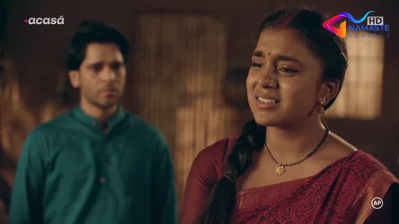 Imlie - Episode 117