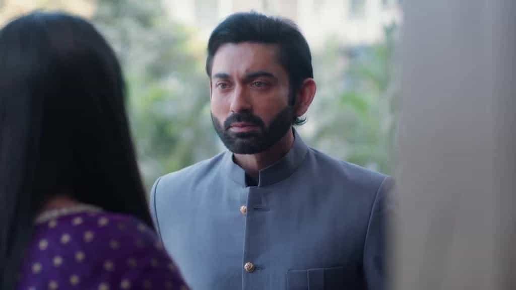 Jaane Anjaane Hum Mile - Episode 116