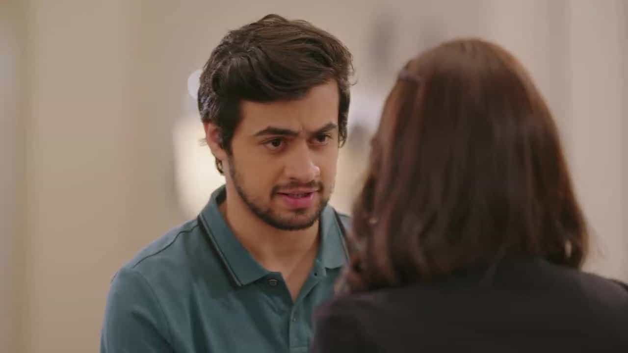 Dil Ko Tumse Pyaar Hua - Episode 211