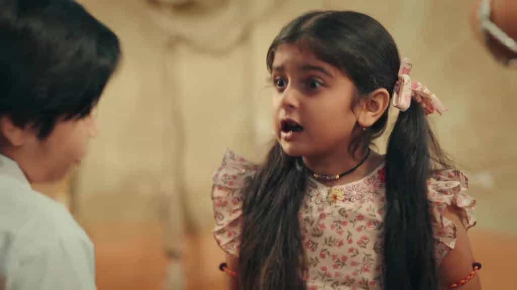Jagriti - Episode 34