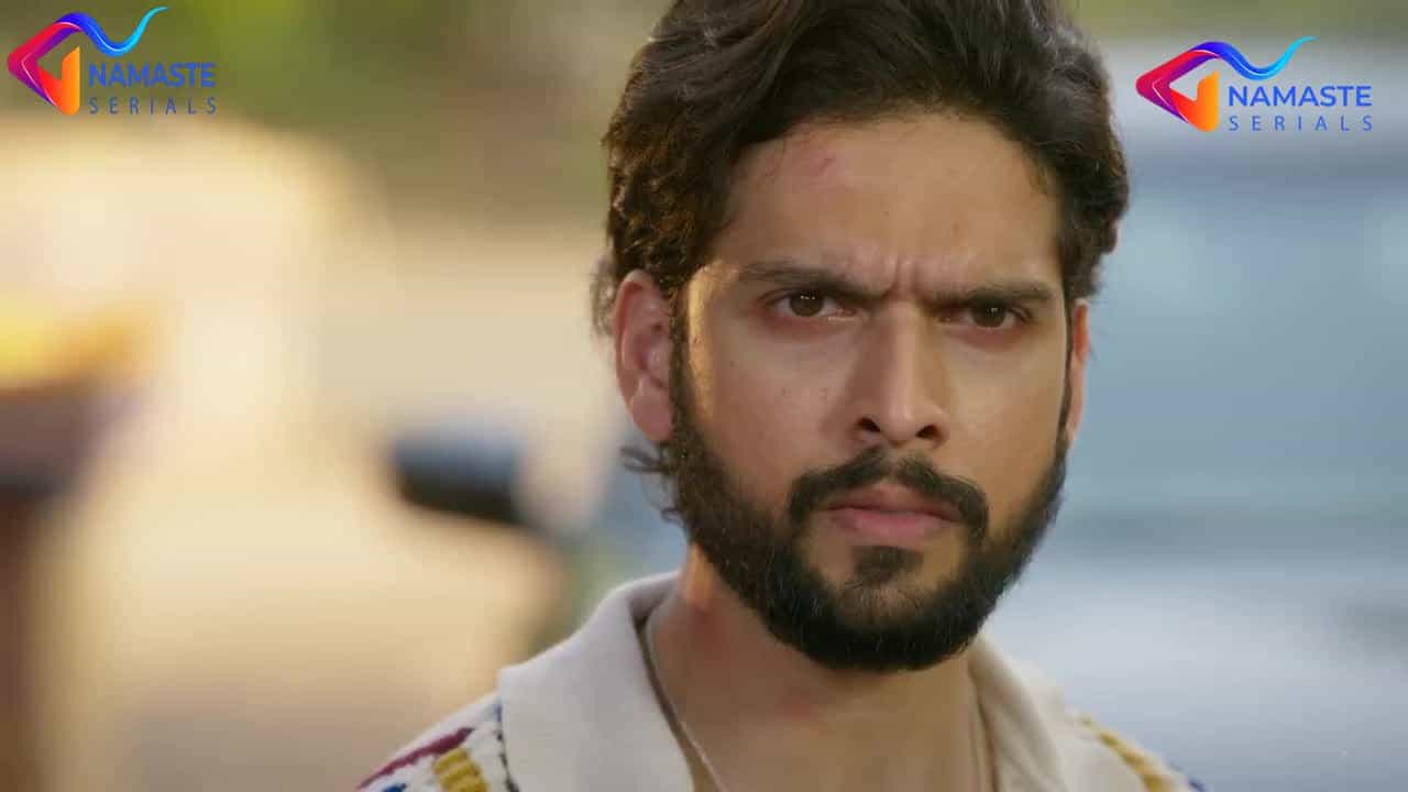 Imlie - Episode 1046