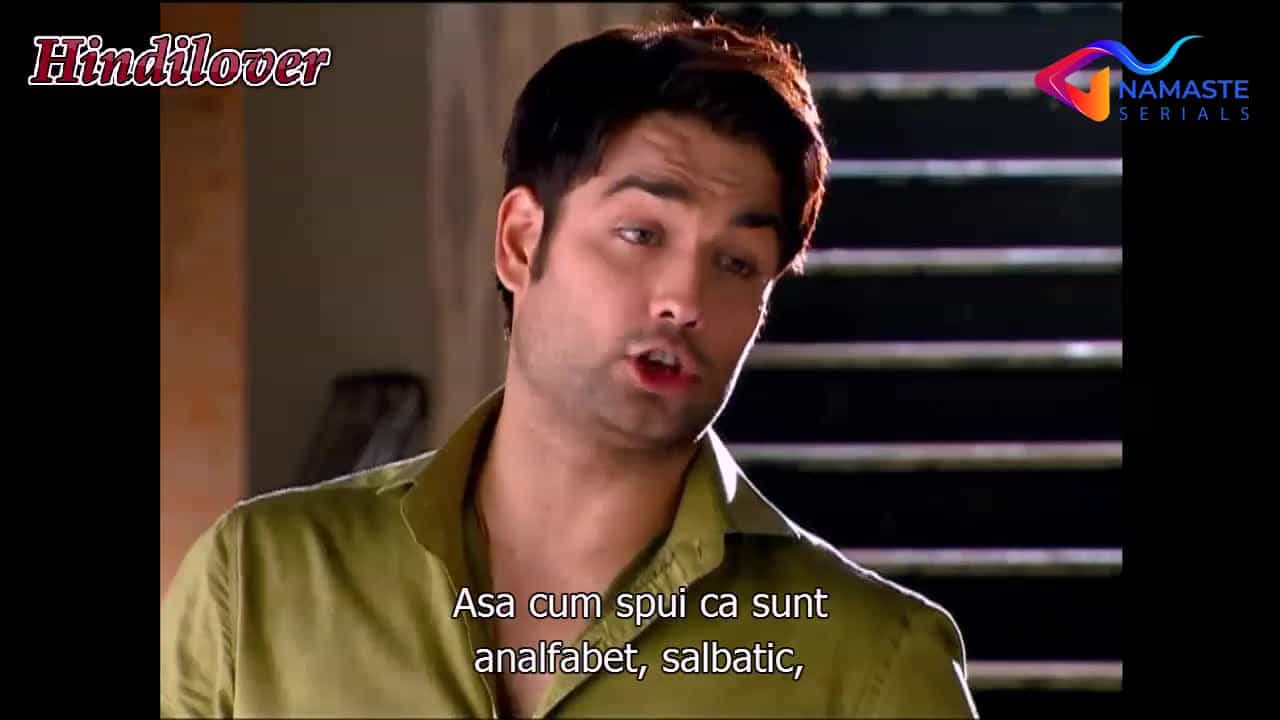 Madhubala - Ek Ishq Ek Junoon - Episode 612