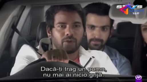 În ritmul dragostei - Episode 447