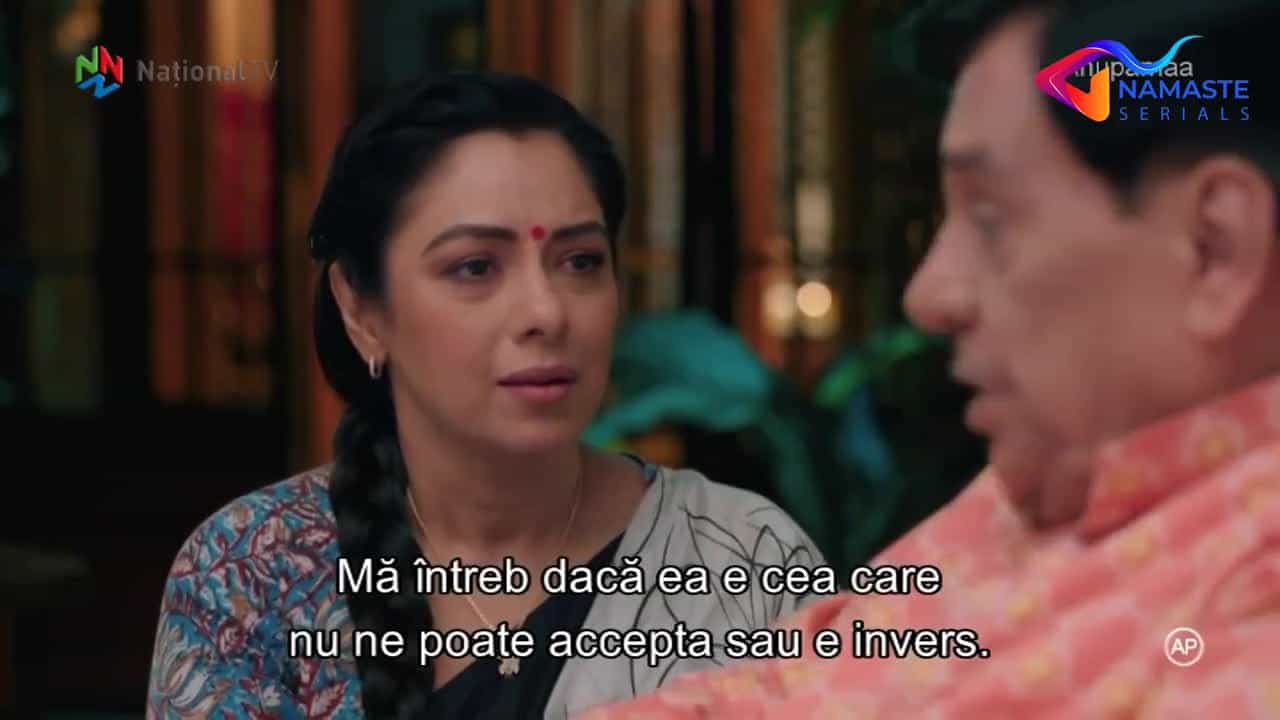 Anupama - Episode 153