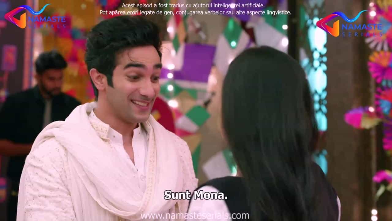 Bhagya Lakshmi - Episode 101