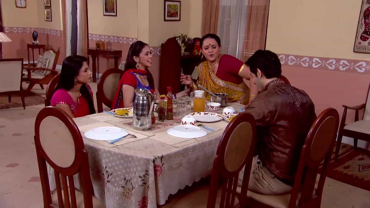 Saath Nibhaana Saathiya 2 - Episode 408