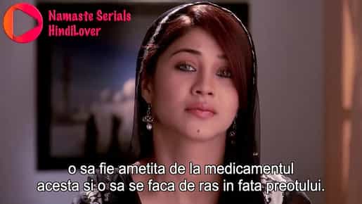 Qubool Hai - Episode 163