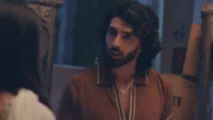 Jaane Anjaane Hum Mile - Episode 376