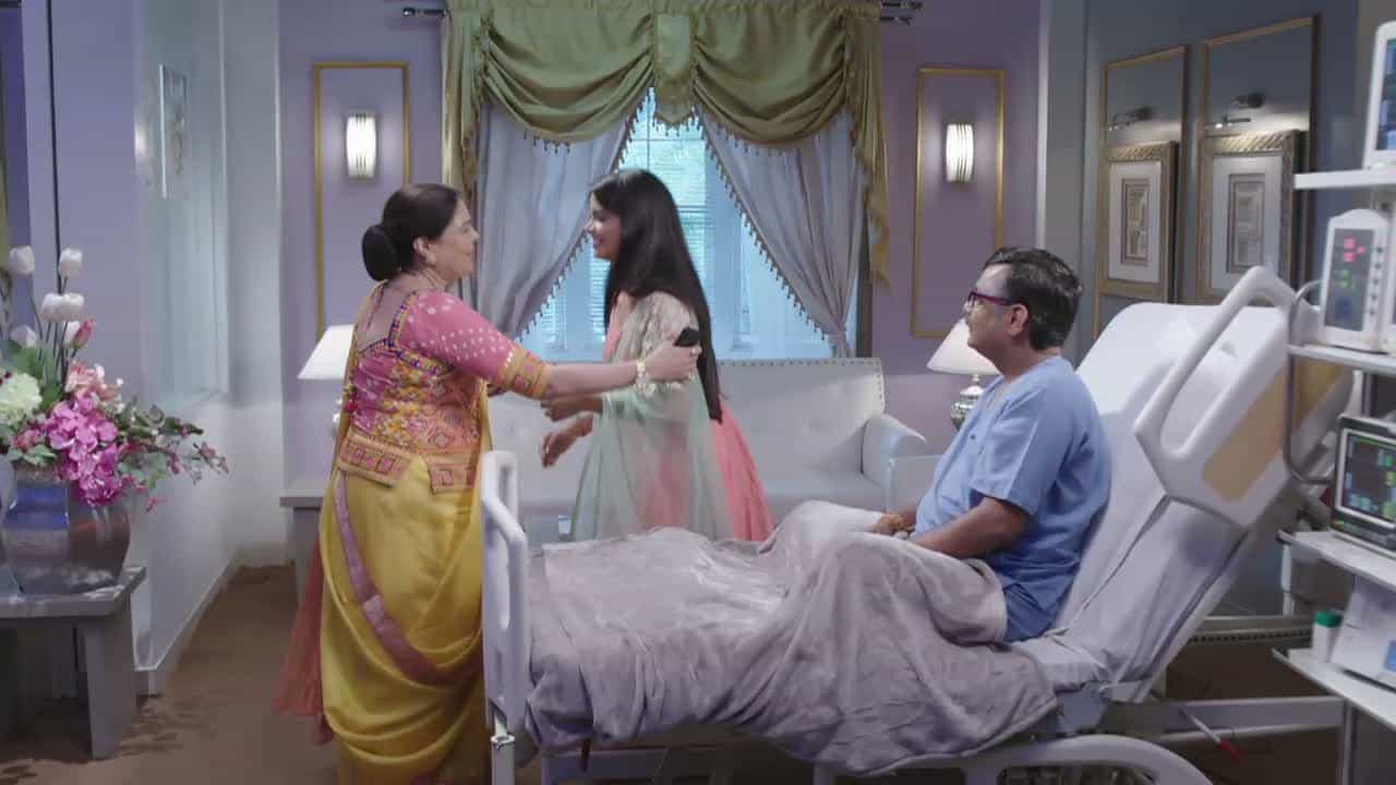 Naamkarann - Season 1 Episode 16