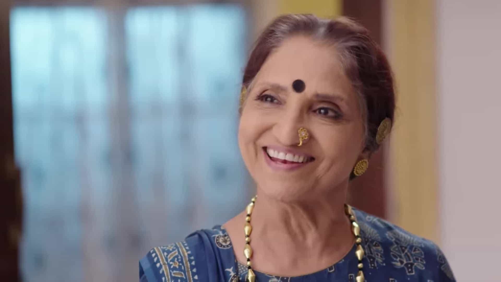 Hamari Bahu Silk - Episode 60