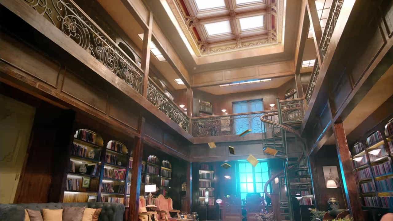Yehh Jadu Hai Jinn Ka - Season 1 Episode 21