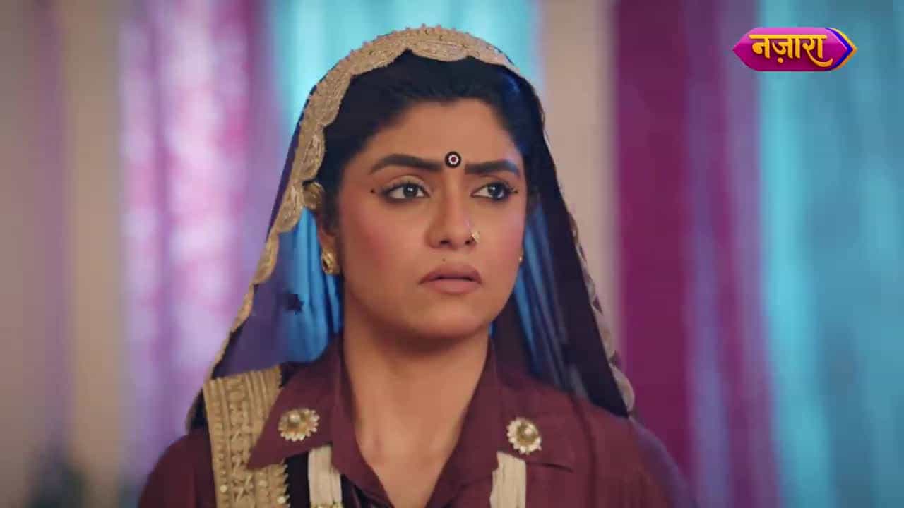 Dahej Daasi - Episode 188