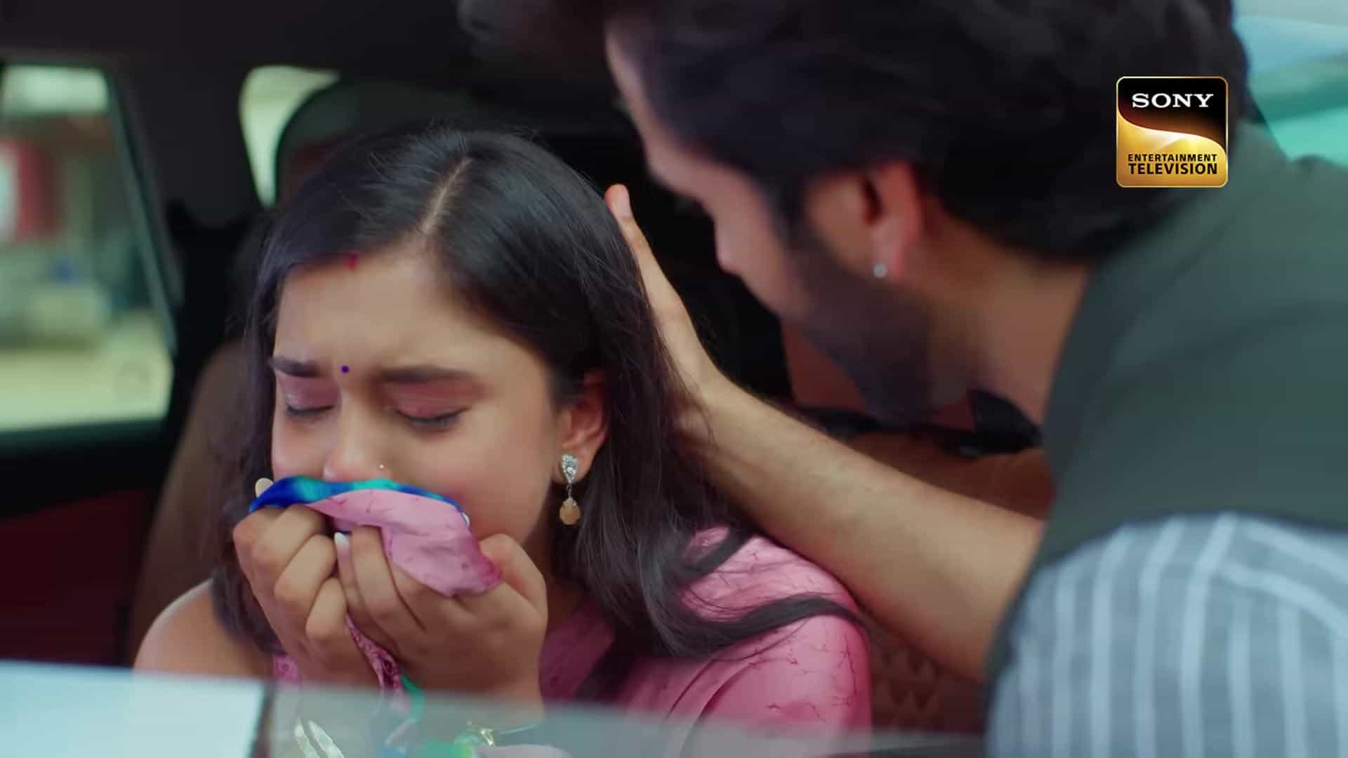 Kavya – Ek Jazbaa, Ek Junoon - Episode 200