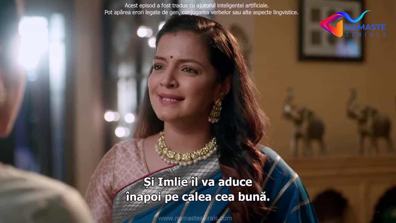 Imlie - Episode 604