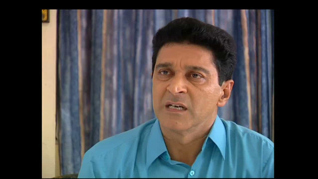 Kyunki Saas Bhi Kabhi Bahu Thi - Episode 68