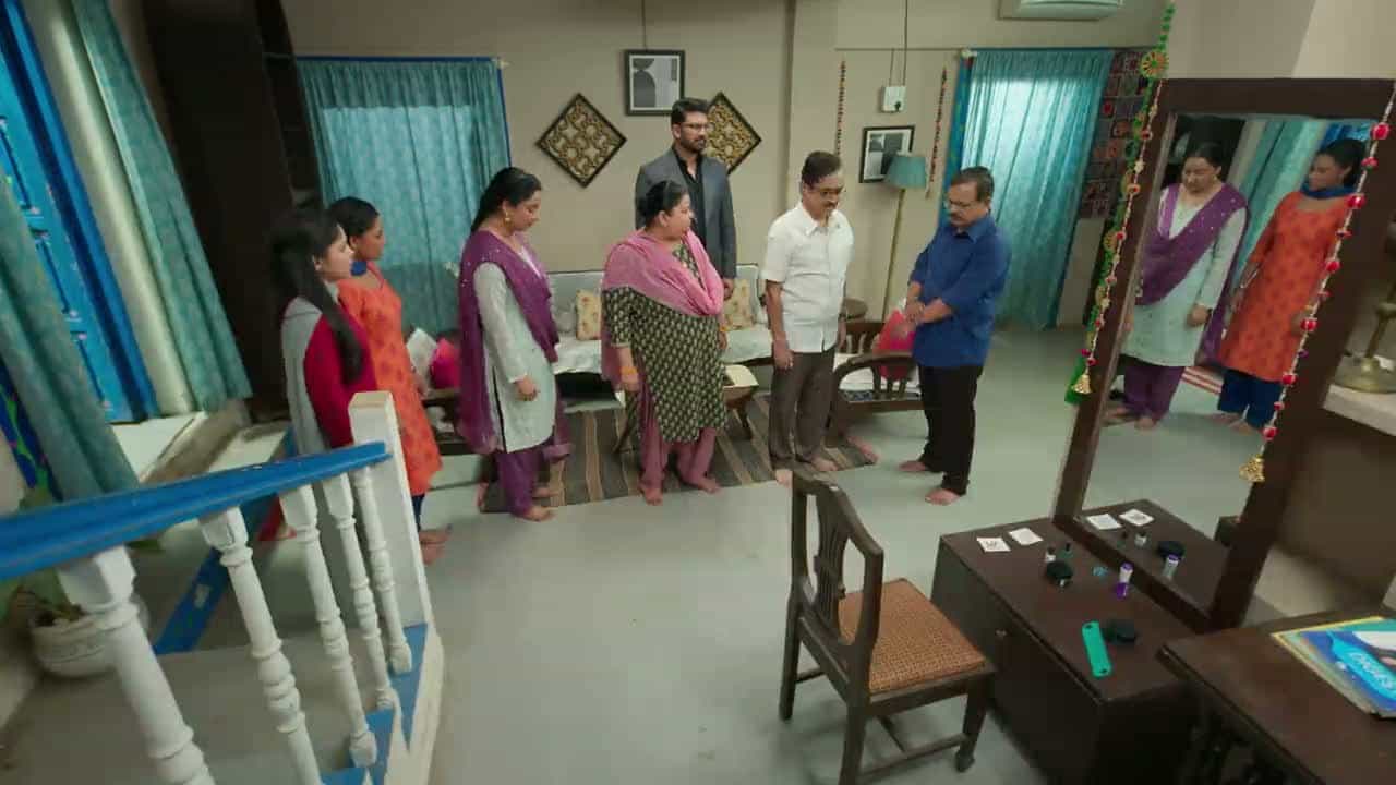Tumm Se Tumm Tak - Episode 299