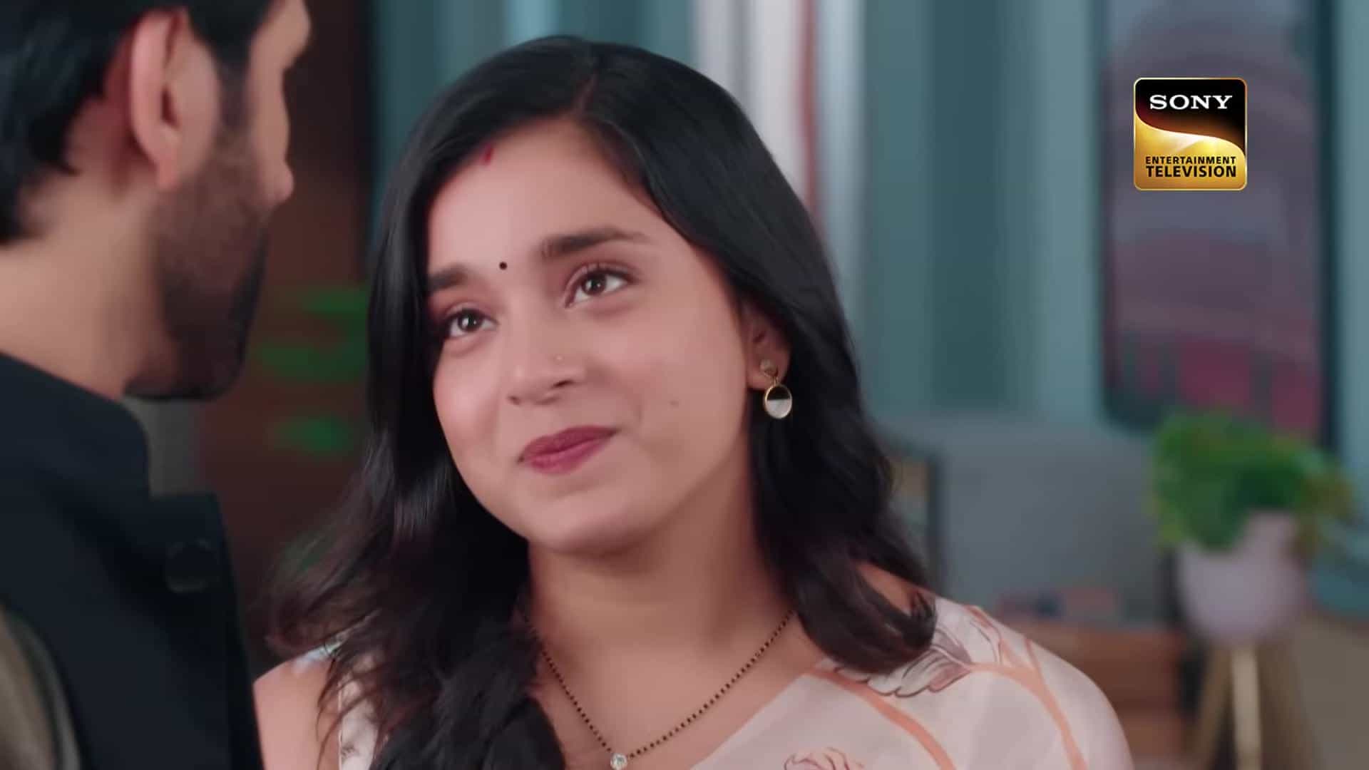 Kavya – Ek Jazbaa, Ek Junoon - Episode 215