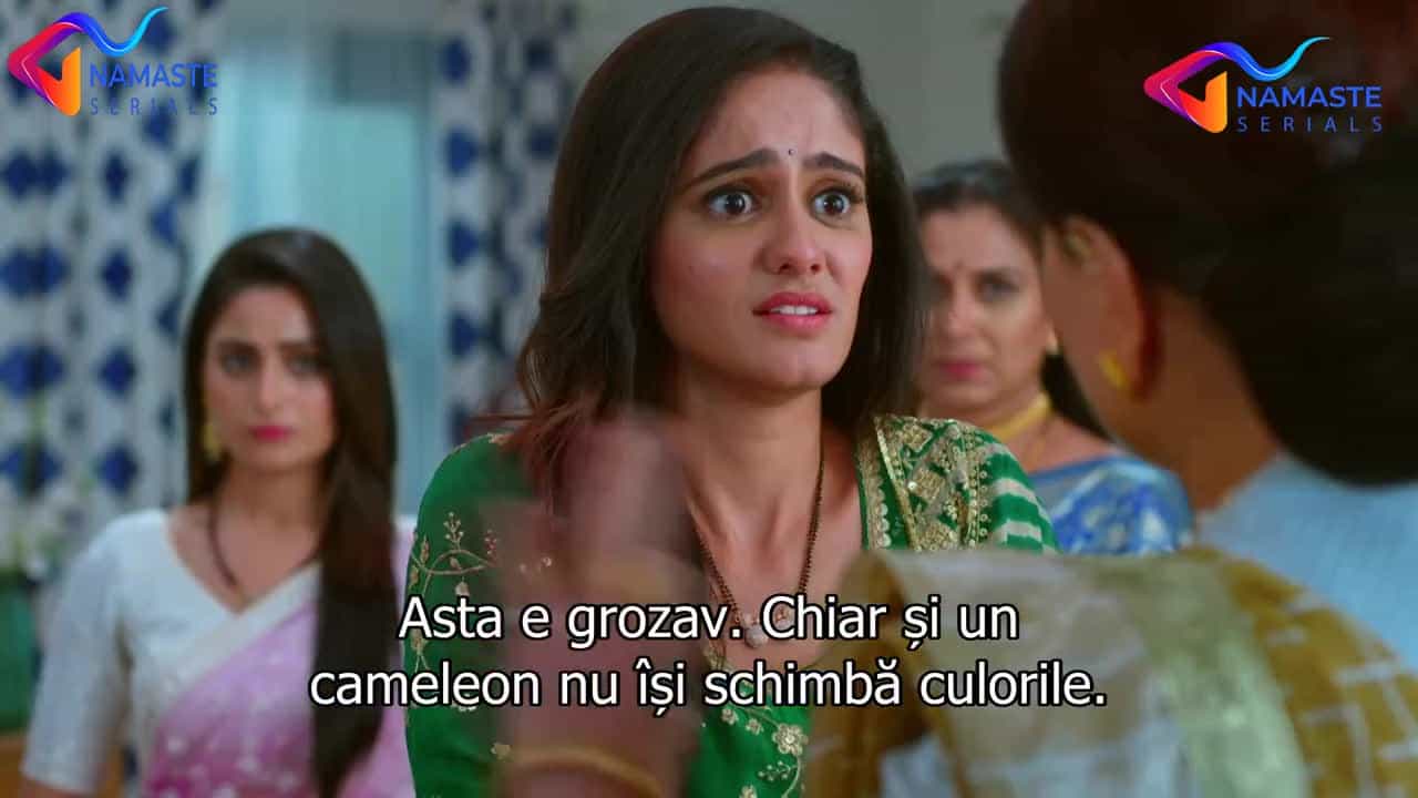 Ghum Hai Kisikey Pyaar Meiin - Episode 72