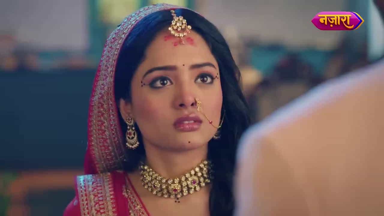 Dahej Daasi - Episode 189
