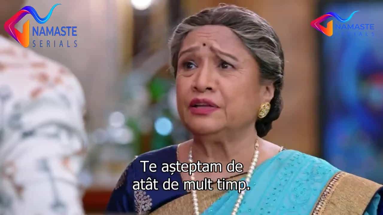 Bhagya Lakshmi - Episode 402