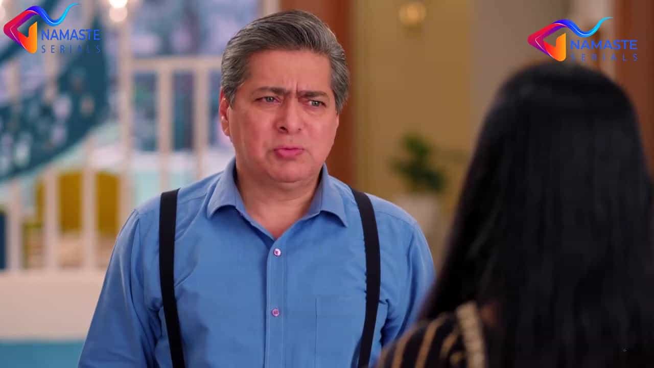 Ghum Hai Kisikey Pyaar Meiin - Episode 119