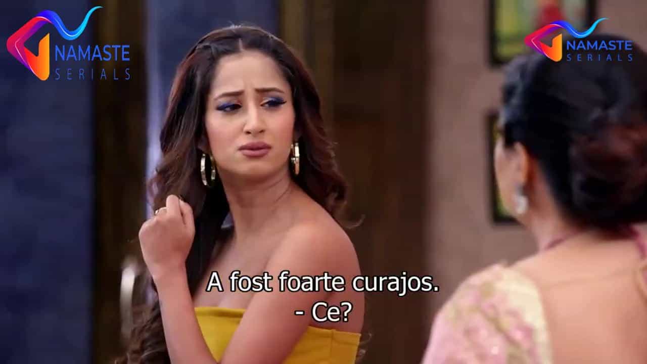 Bhagya Lakshmi - Episode 327