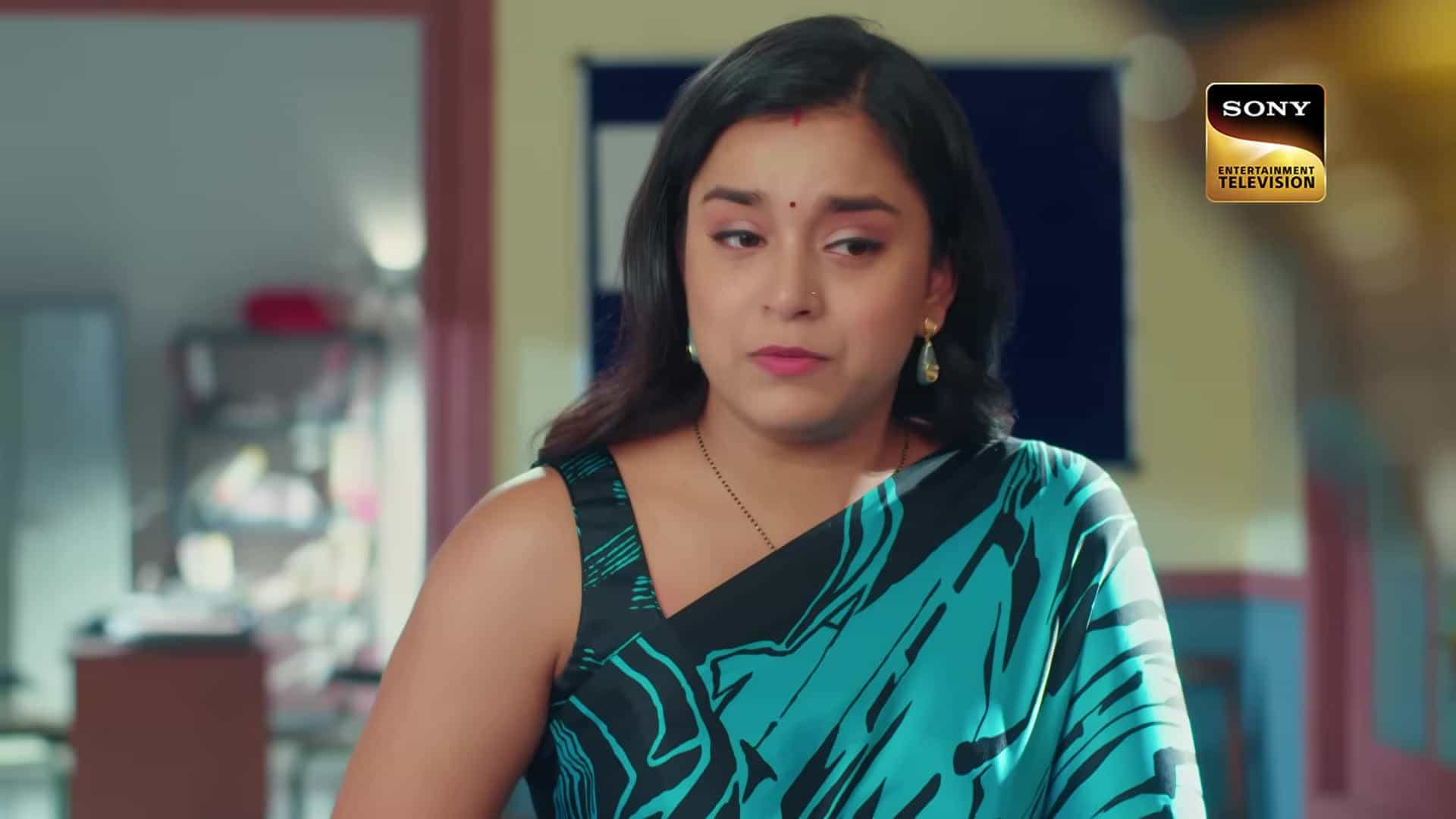 Kavya – Ek Jazbaa, Ek Junoon - Episode 197