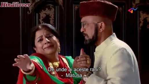 Qubool Hai - Episode 78