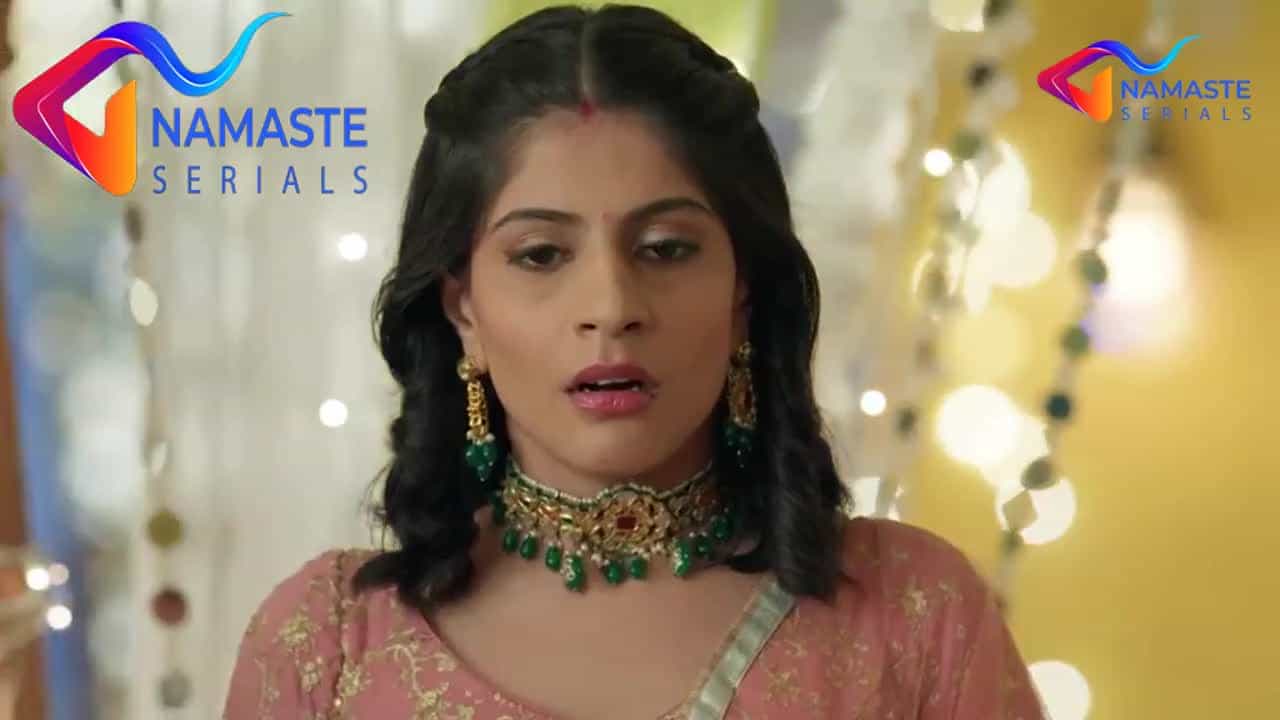 Pyaar Ka Pehla Adhyaya ShivShakti - Episode 96