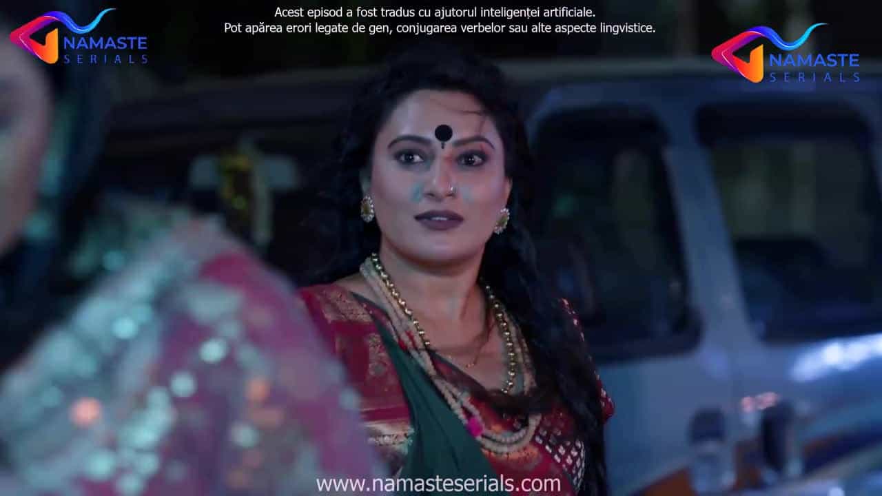Bhagya Lakshmi - Episode 128