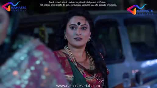 Bhagya Lakshmi - Episode 128