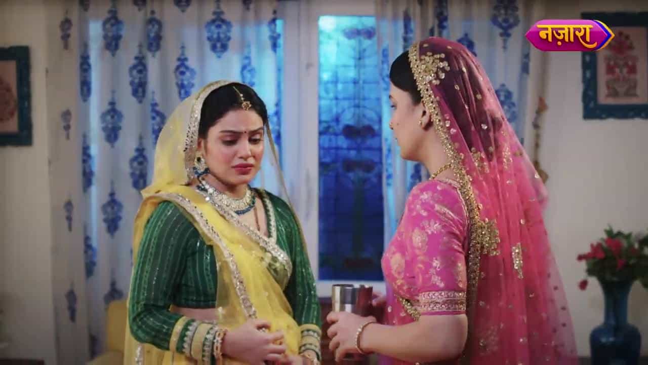 Dahej Daasi - Episode 242
