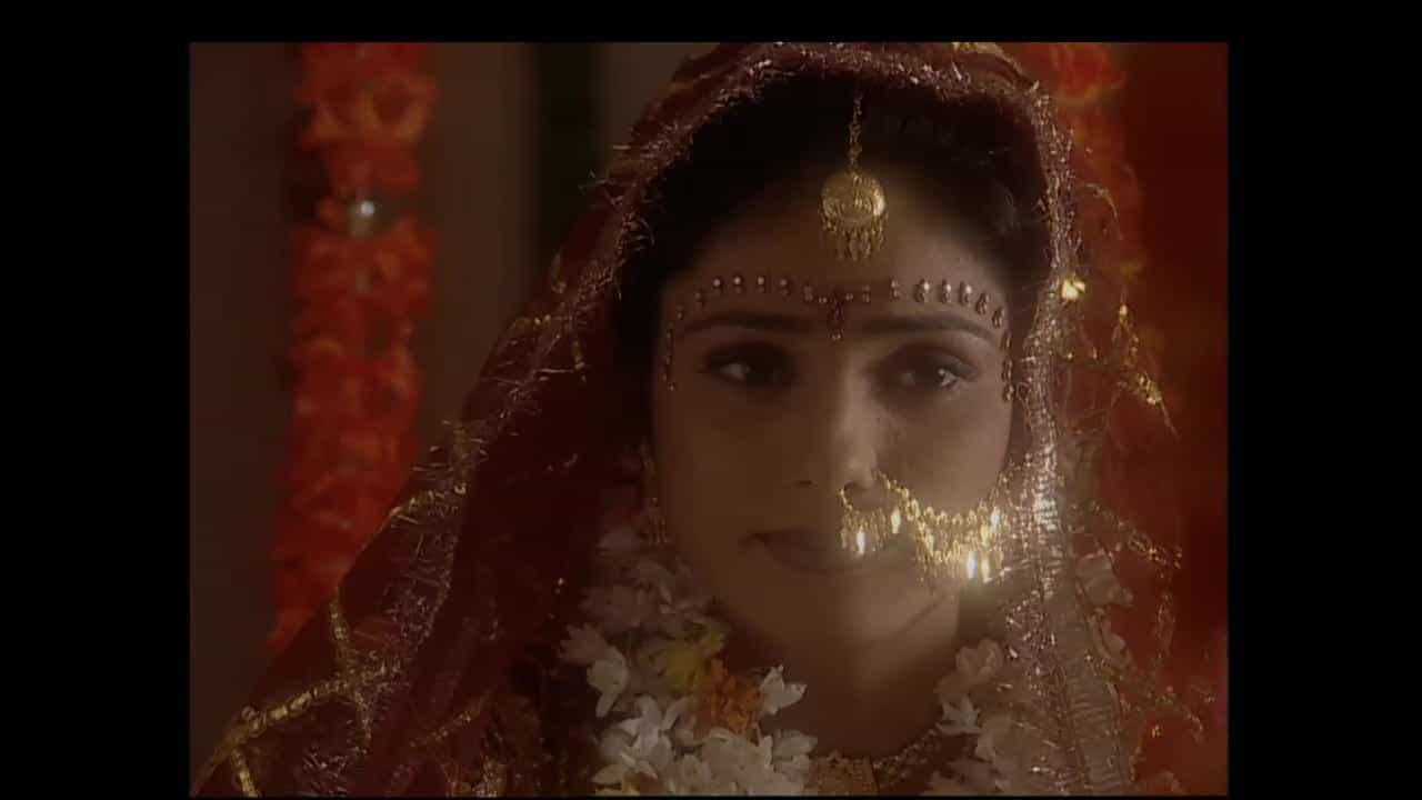 Kyunki Saas Bhi Kabhi Bahu Thi - Episode 62