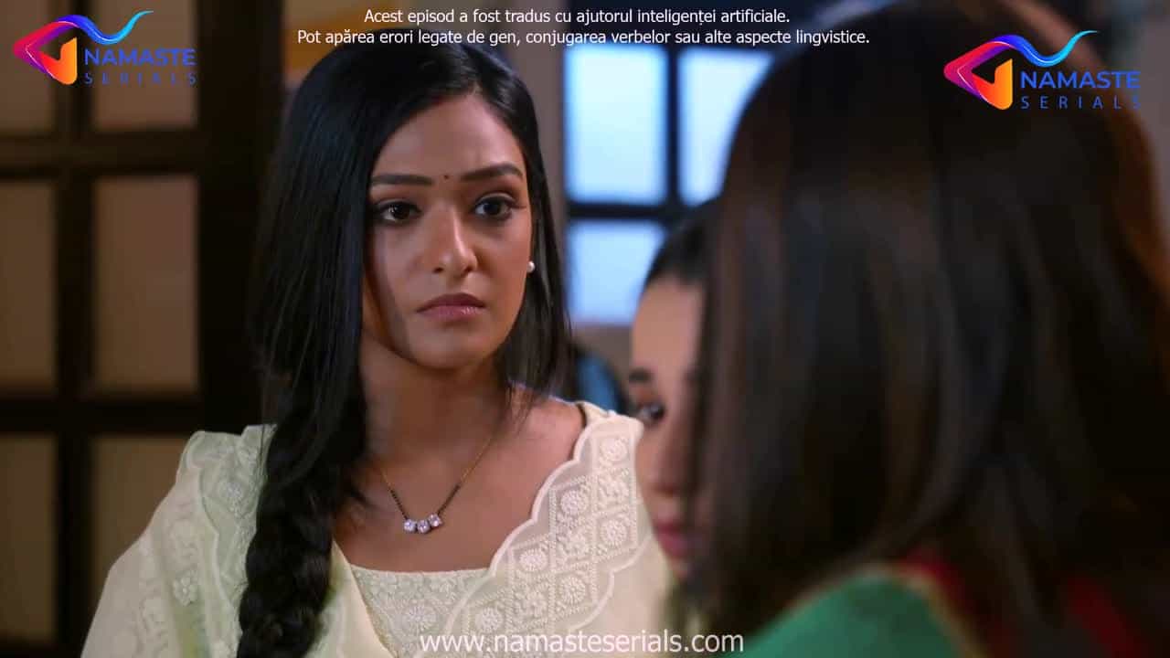 Bhagya Lakshmi - Episode 151