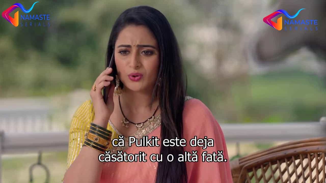 Ghum Hai Kisikey Pyaar Meiin - Episode 135