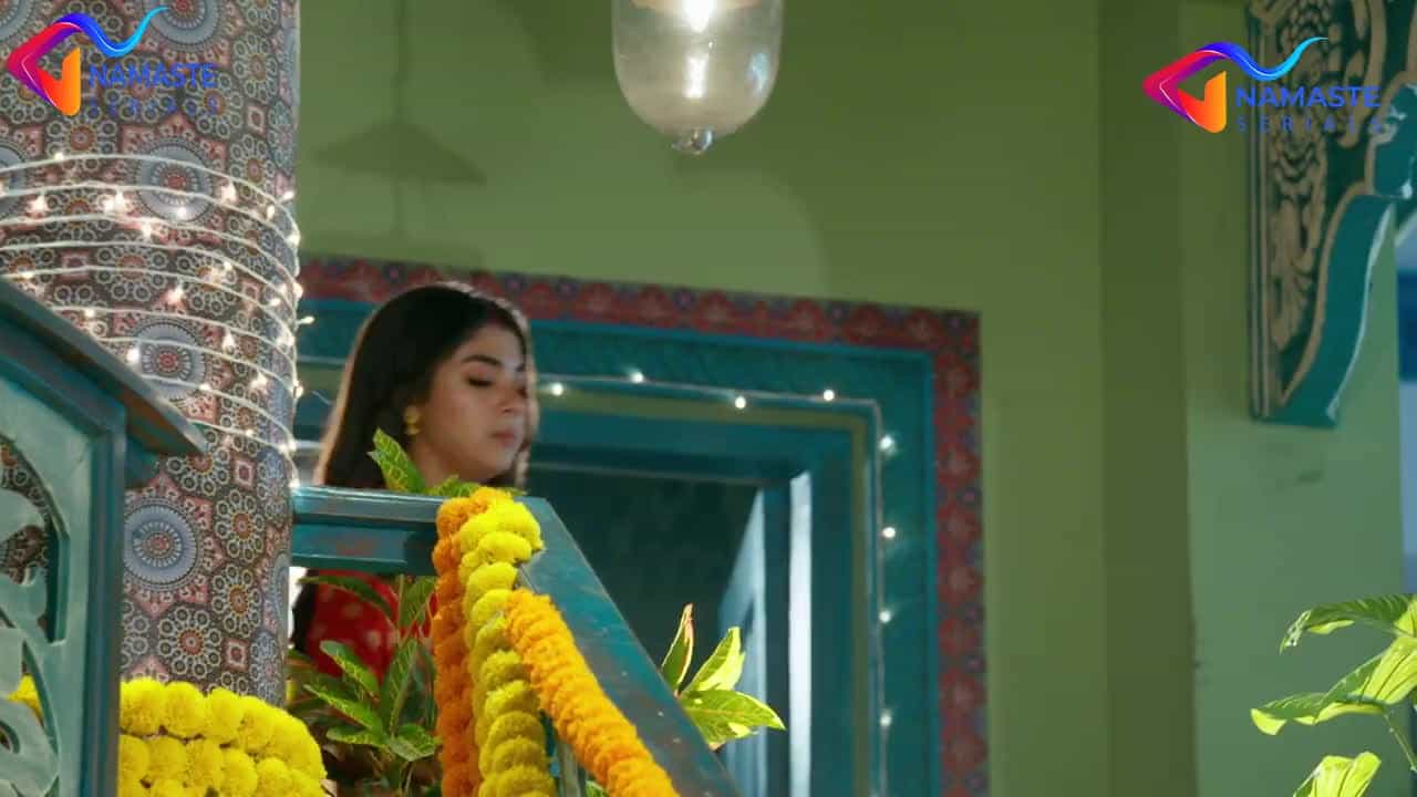 Imlie - Episode 1048