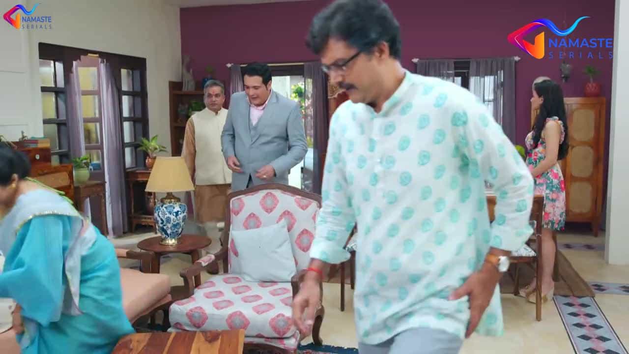 Dil Ko Tumse Pyaar Hua - Episode 6