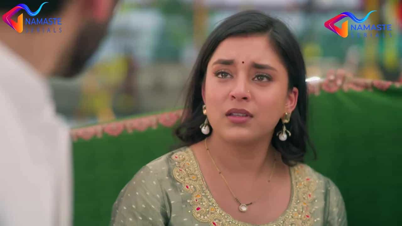 Kavya – Ek Jazbaa, Ek Junoon - Episode 128