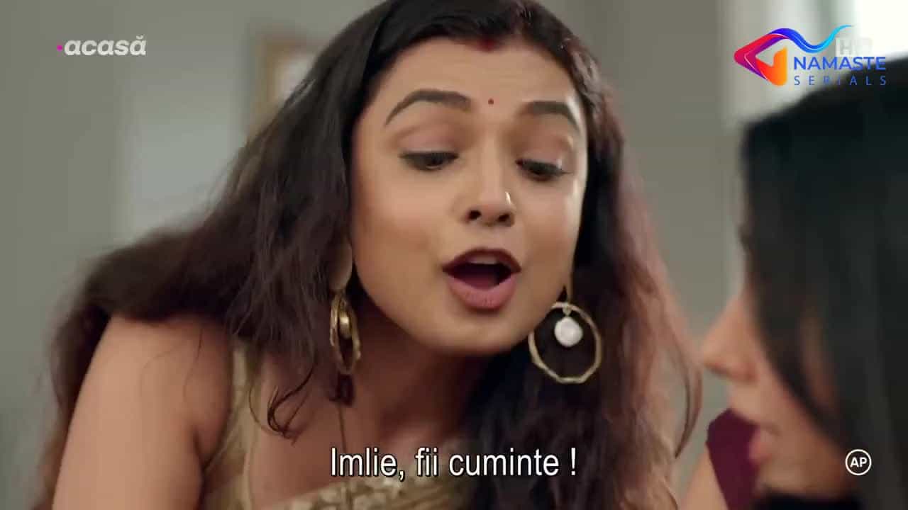 Imlie - Episode 81