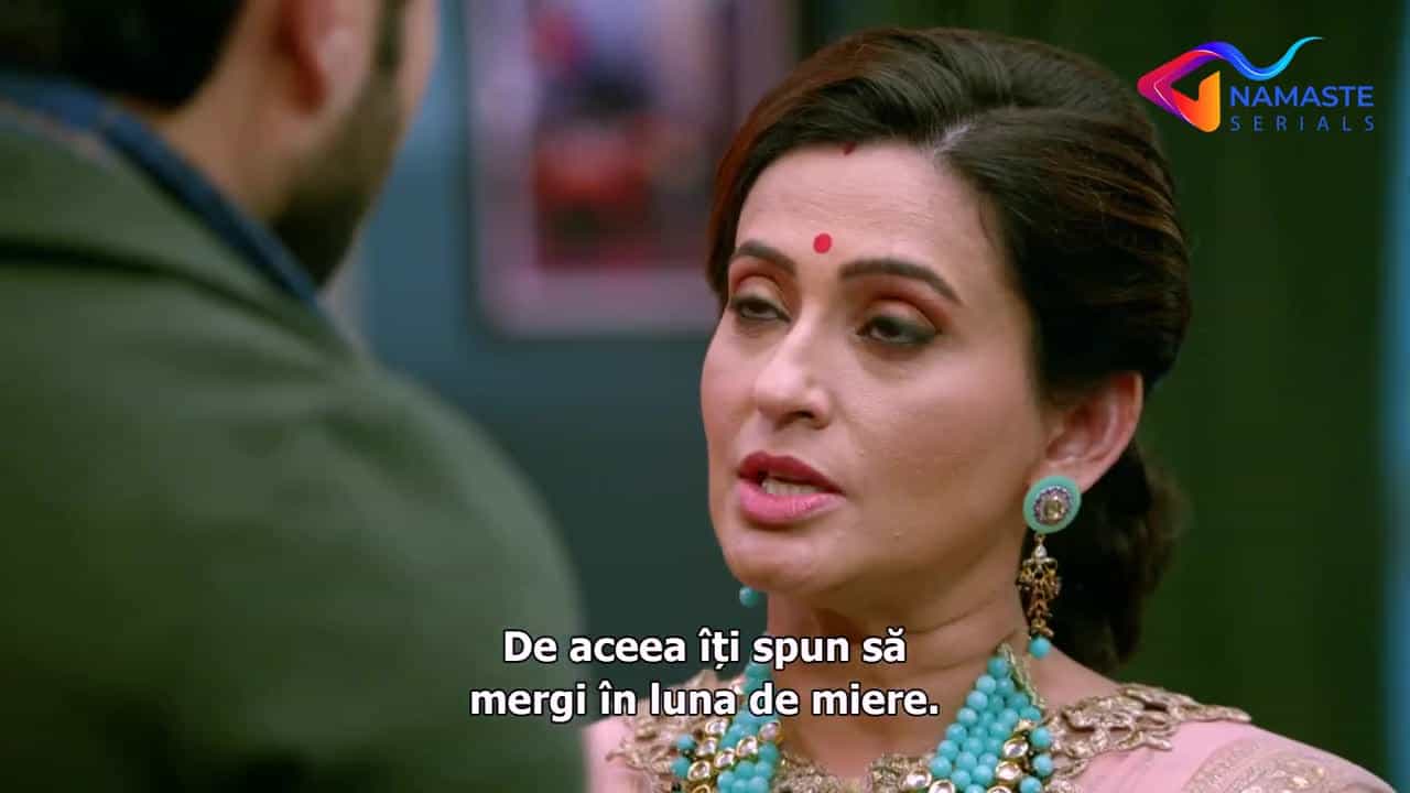 Bhagya Lakshmi - Episode 33