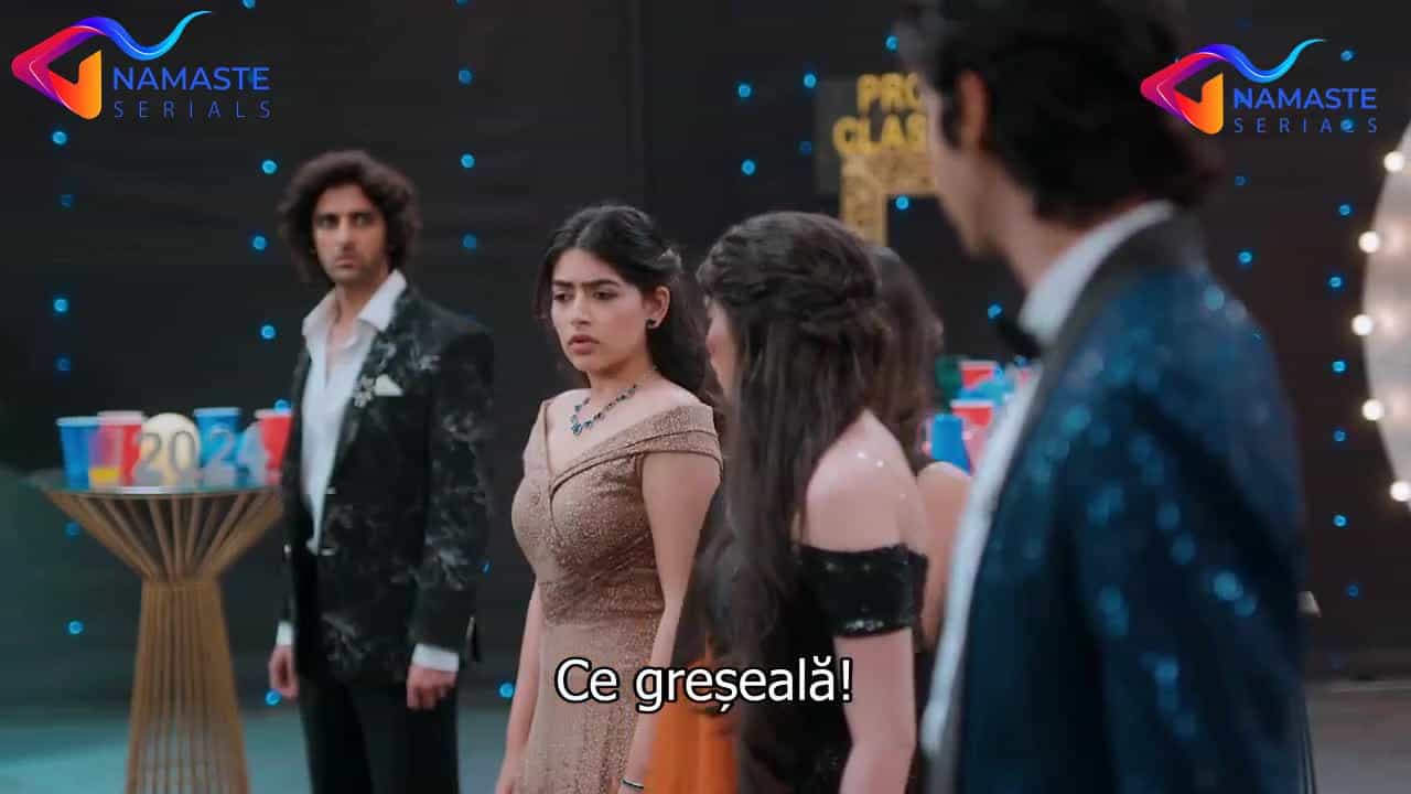 Power Of Paanch - Episode 50