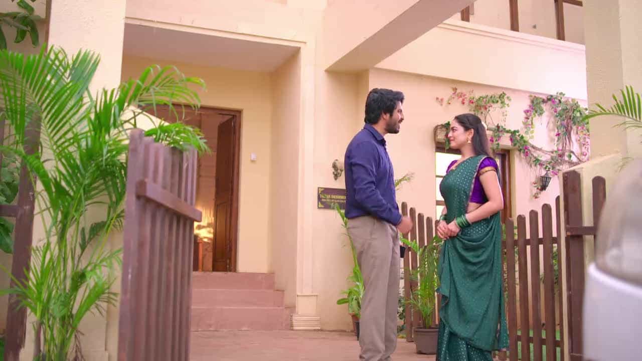 Udne Ki Aasha - Episode 132
