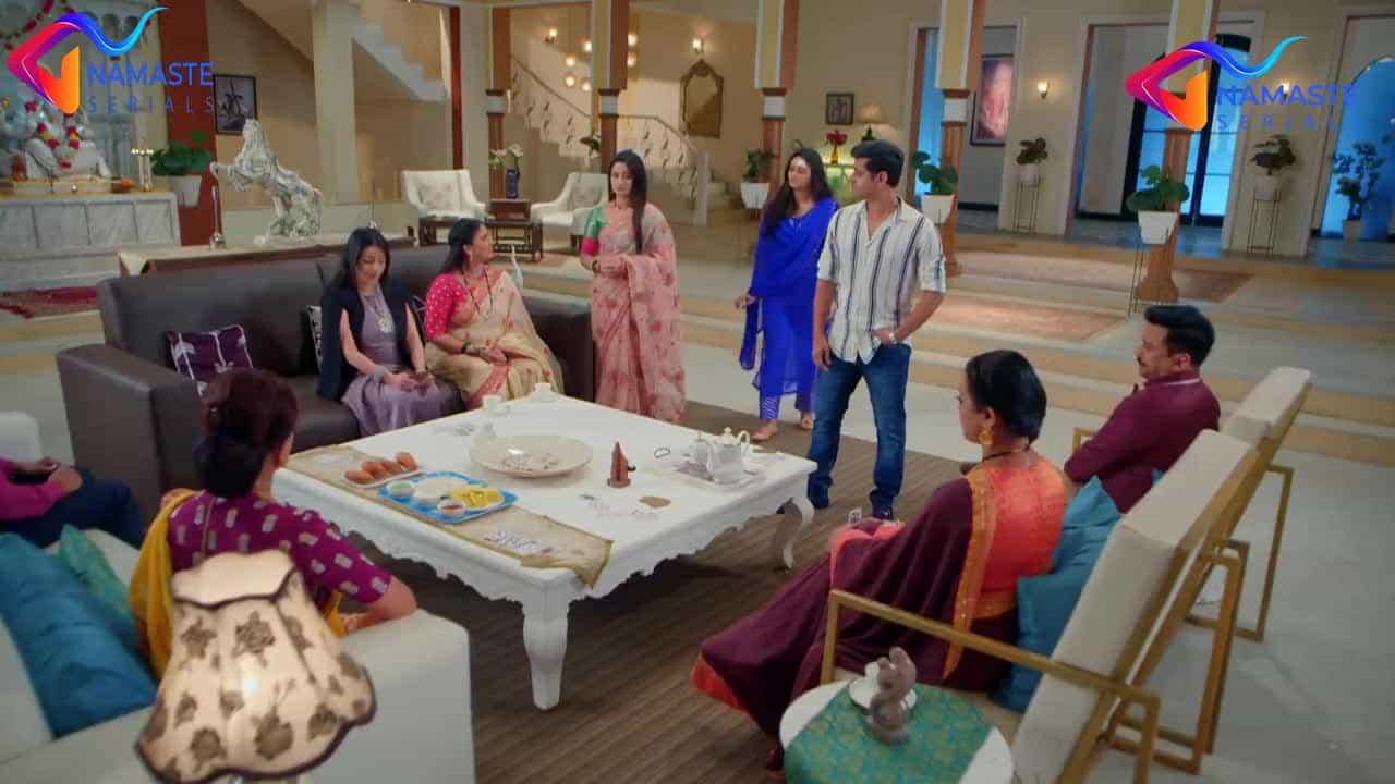 Ghum Hai Kisikey Pyaar Meiin - Episode 263