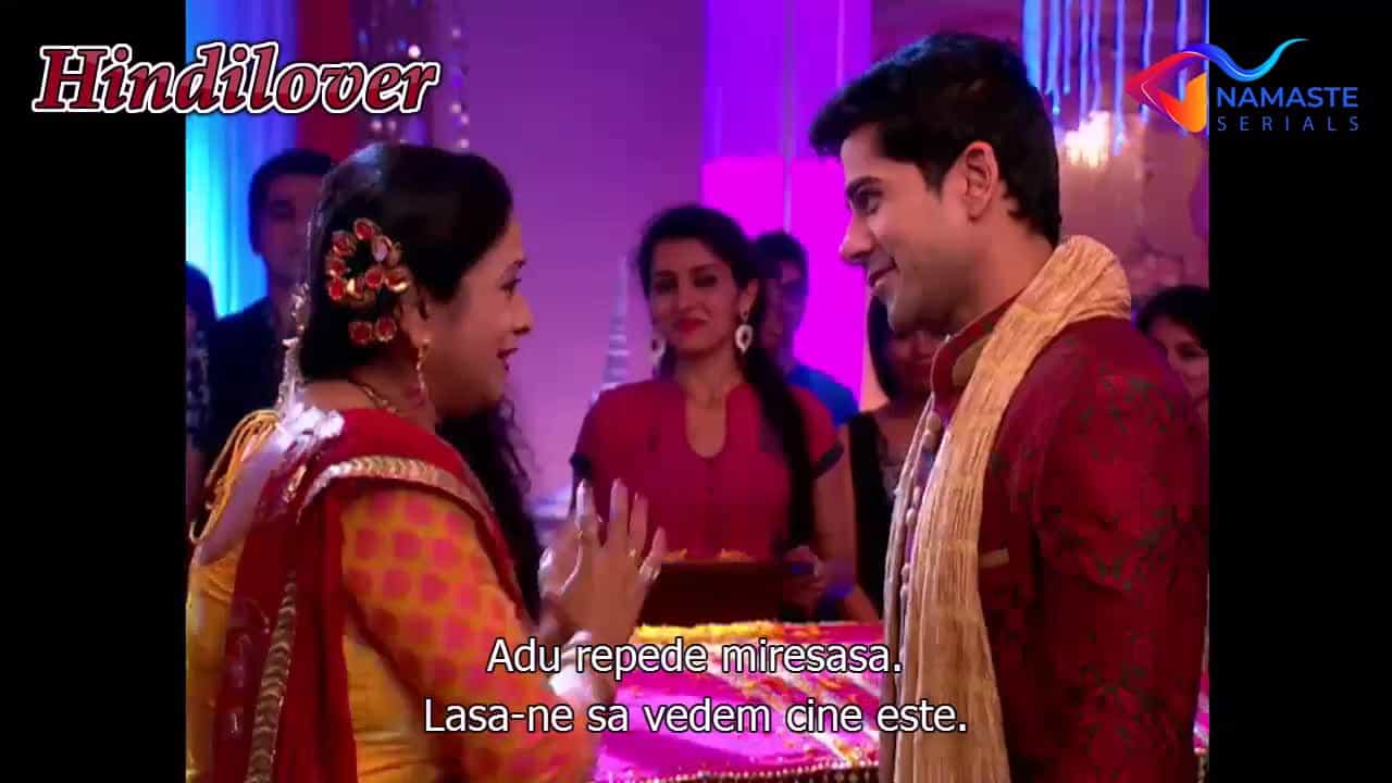 Madhubala - Ek Ishq Ek Junoon - Episode 551