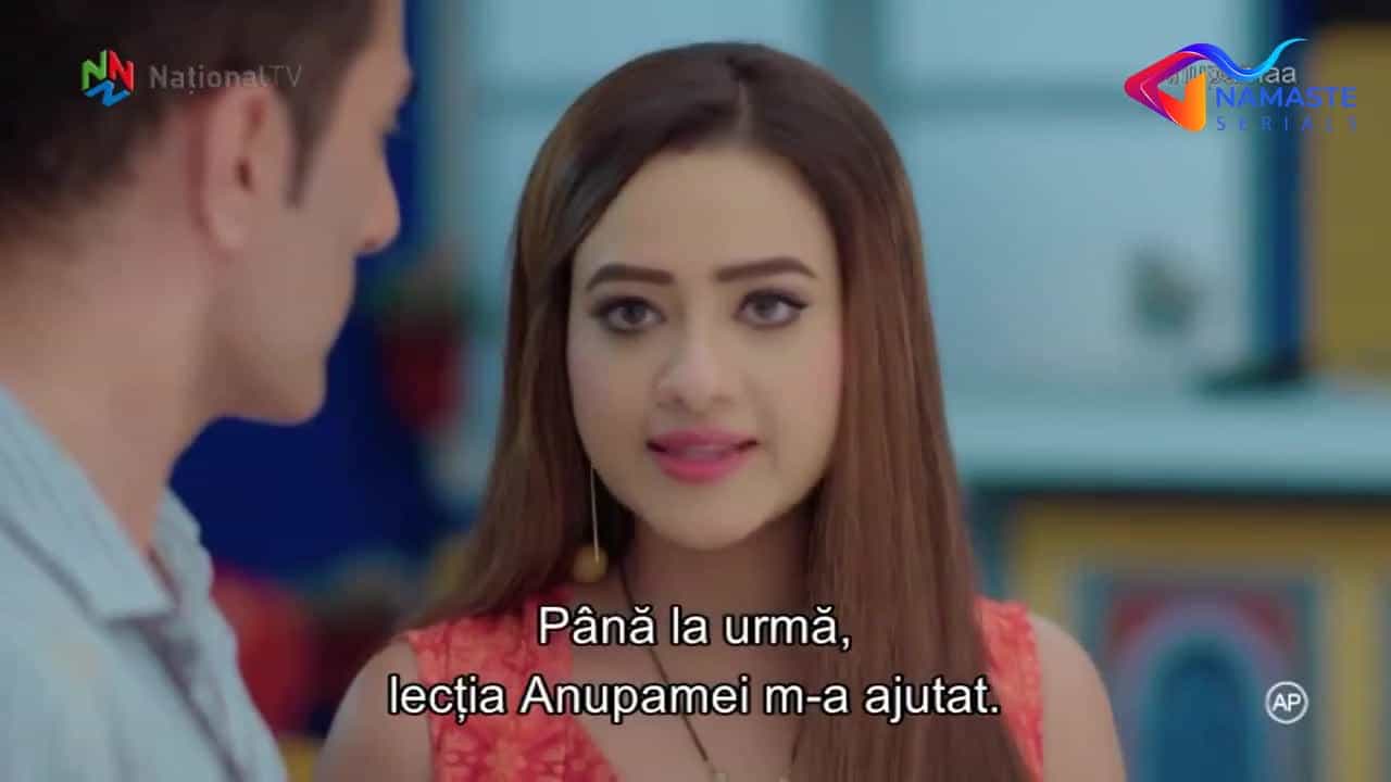 Anupama - Episode 163